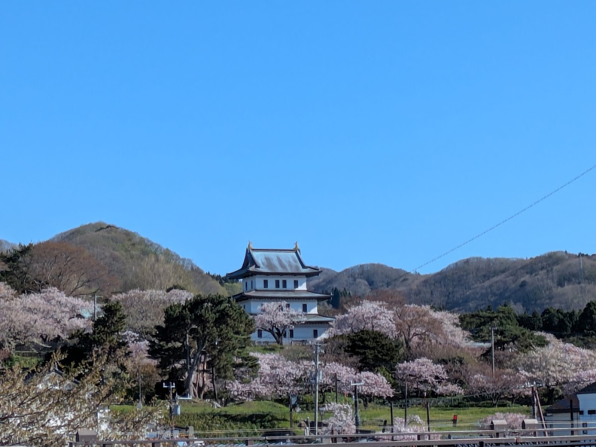 道之驛 北前船松前(道の駅 北前船 松前) 實景照片 7