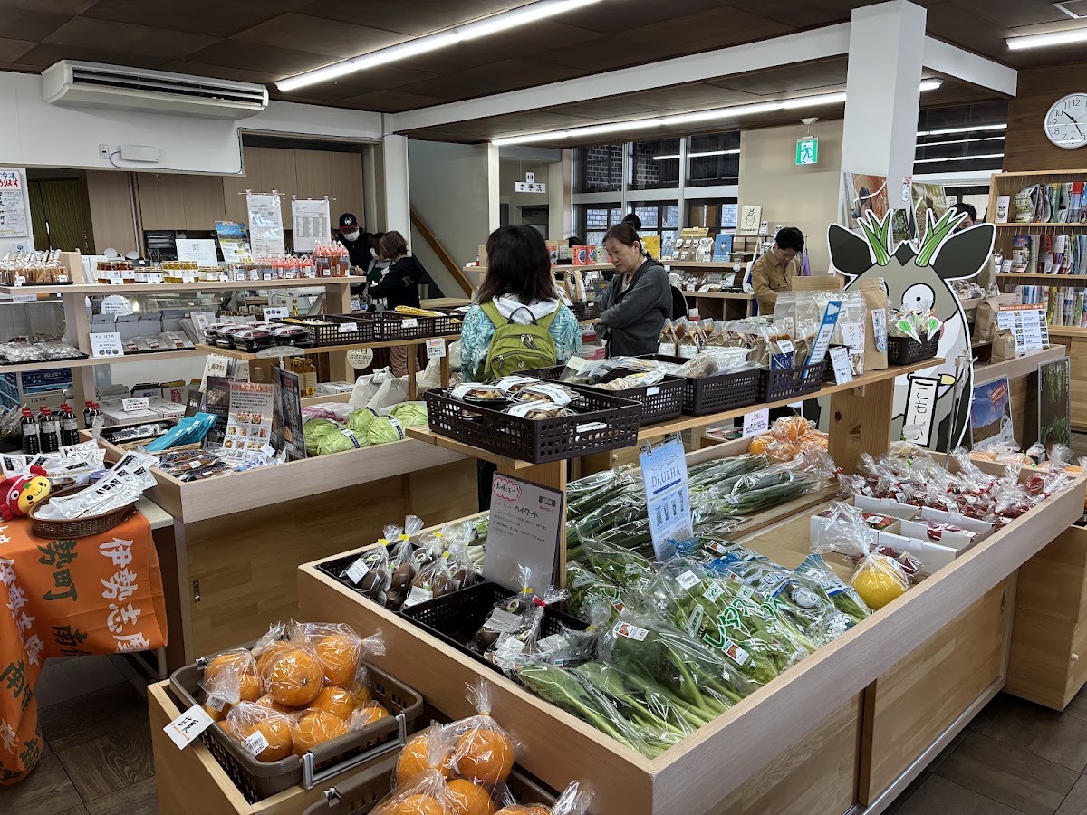 道之驛 菰野（道の駅 菰野） 實景照片 10