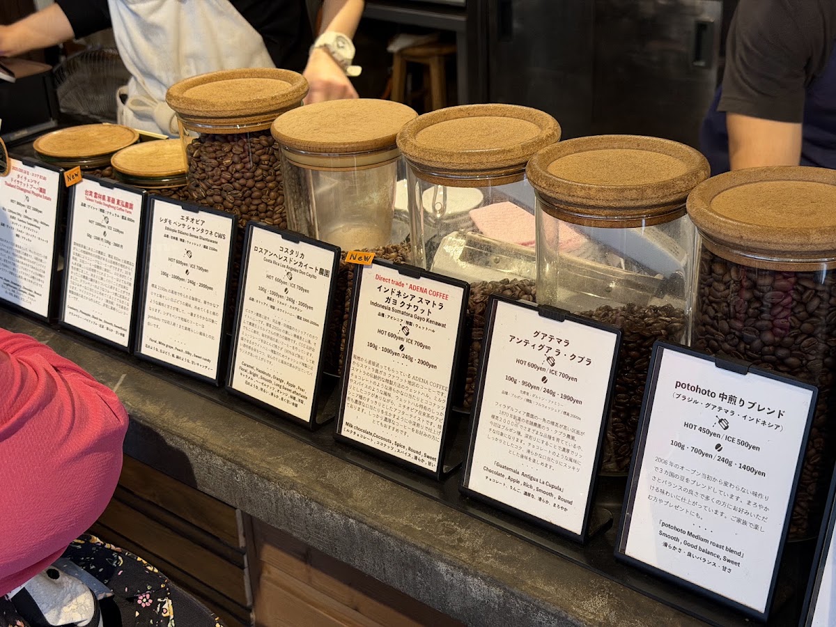 COFFEE POTOHOTO 那霸(COFFEE POTOHOTO) 實景照片 9