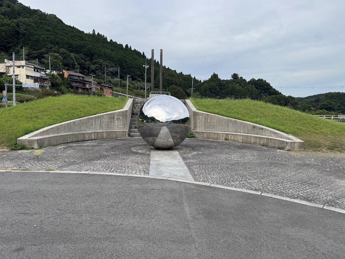 道之驛 宇陀路室生（道の駅 宇陀路室生） 實景照片 6