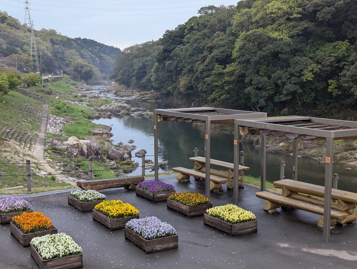 道之驛 大和（道の駅 大和） 實景照片 9