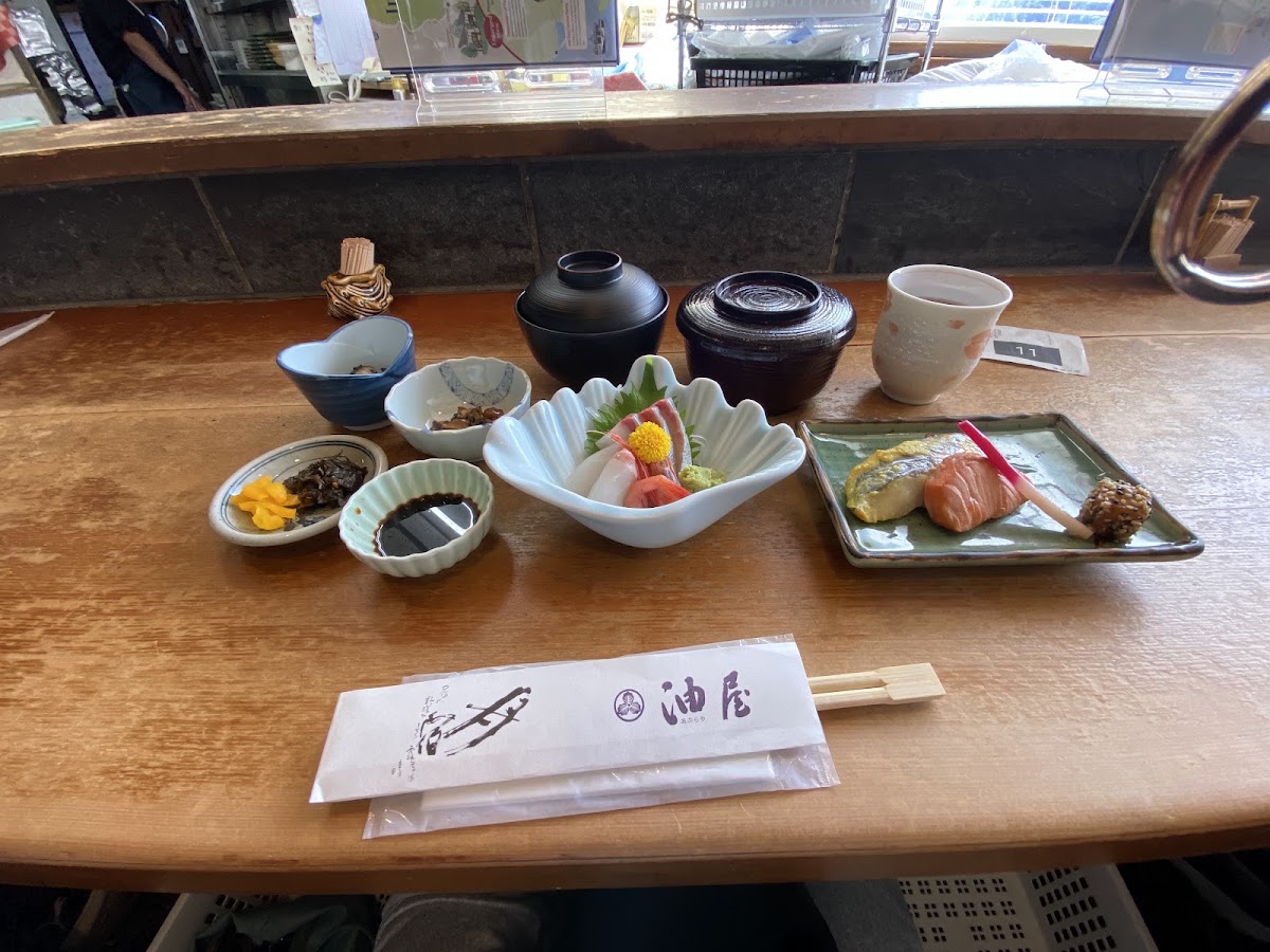 道之驛 舟屋之里伊根(道の駅 舟屋の里伊根) 實景照片 5