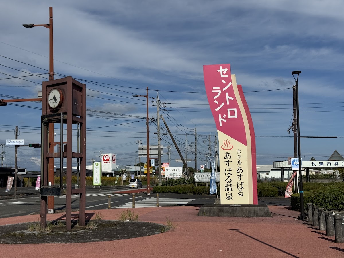 道之驛 國之松原大崎（道の駅 くにの松原おおさき） 實景照片 8