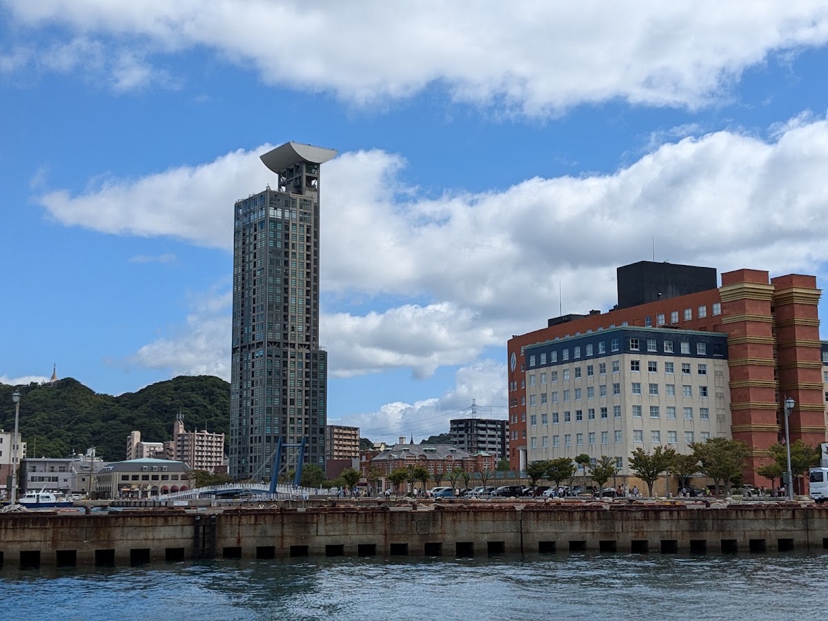 舊門司三井俱樂部（旧門司三井倶楽部） 實景照片 7
