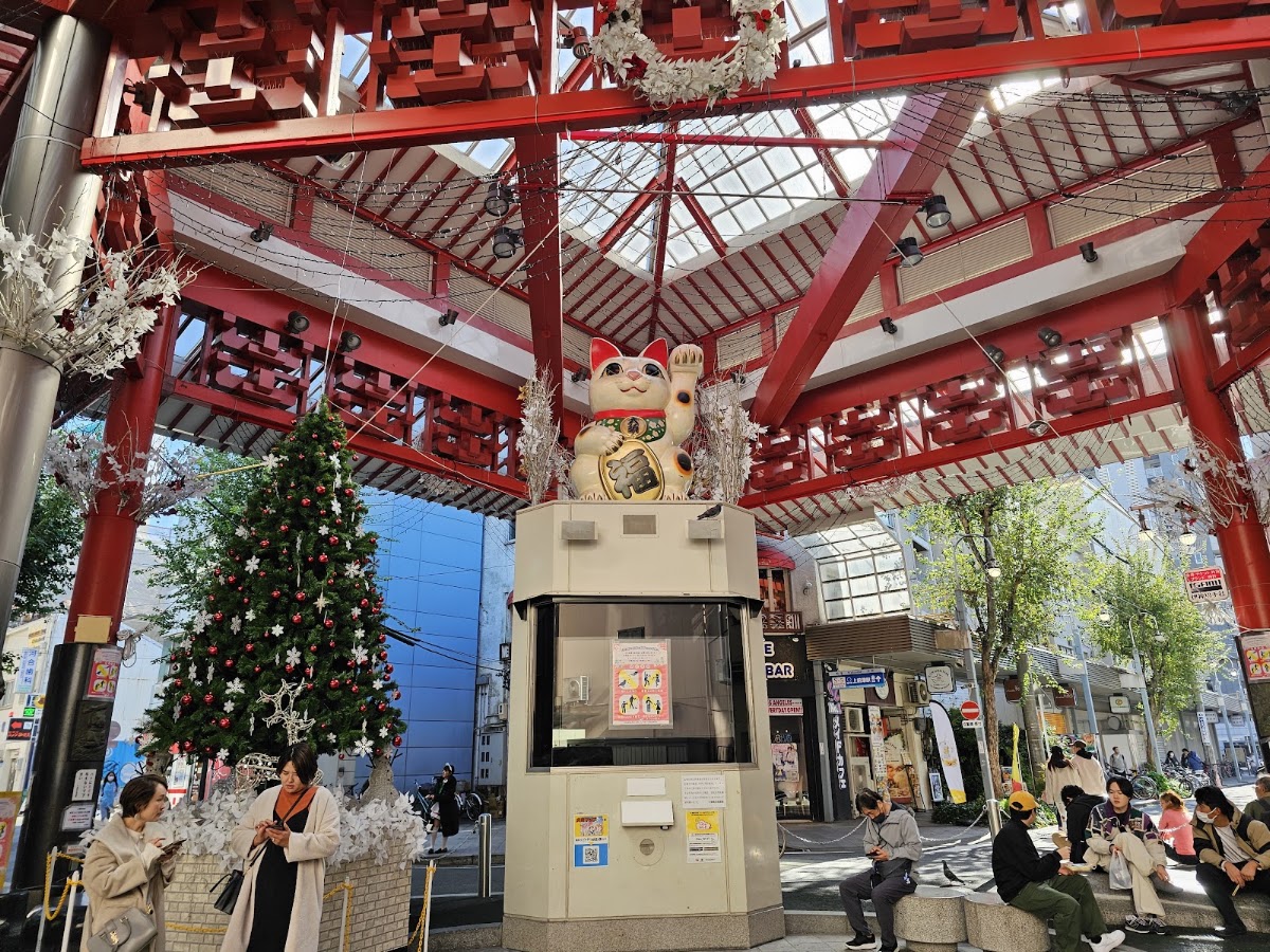 大須商店街 實景照片 5