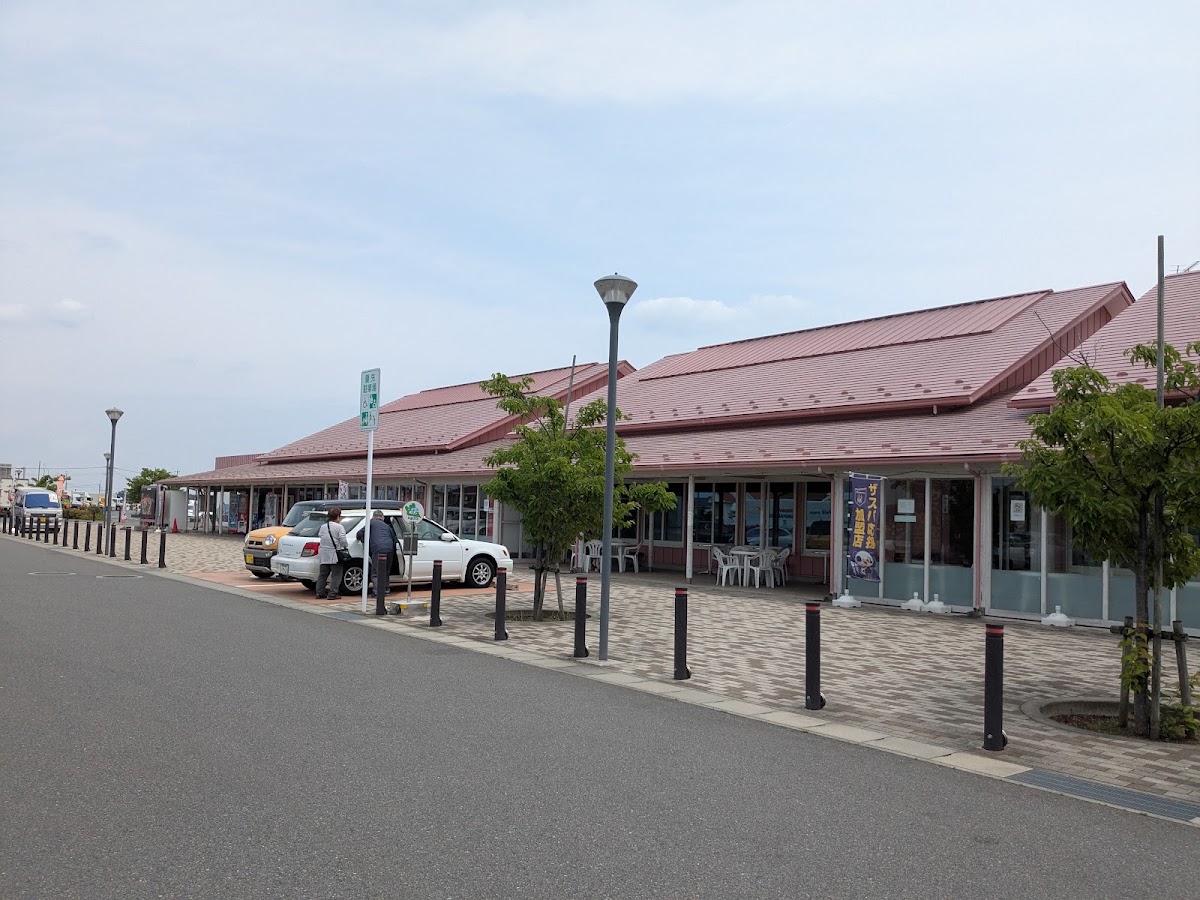 道之驛 玉村宿（道の駅 玉村宿） 實景照片 2