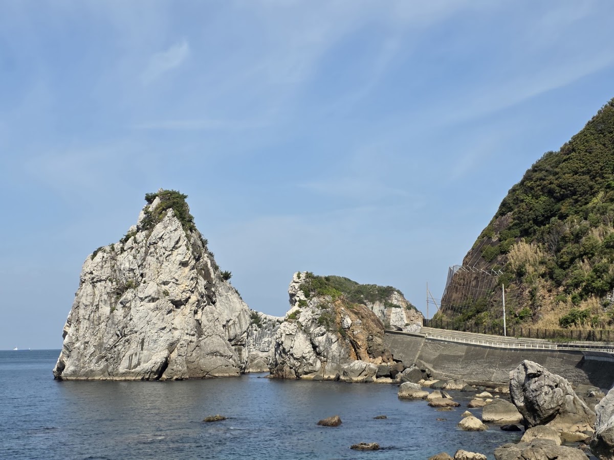 道之驛 白崎海洋公園(道の駅 白崎海洋公園) 實景照片 8