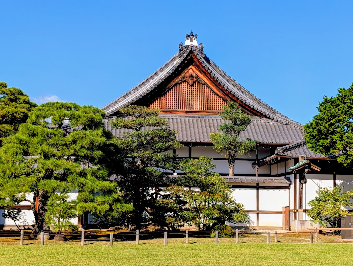 二條城(二条城) 實景照片 4