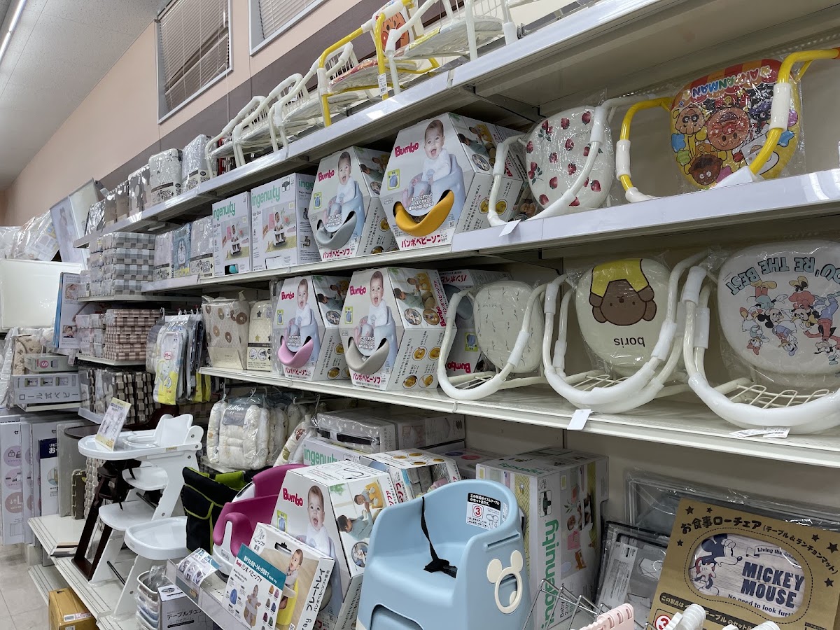 Birthday 港川店（バースデイ 港川店） 實景照片 10