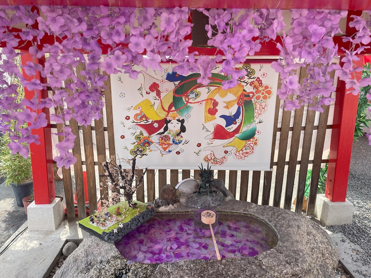 別小江神社 實景照片 4