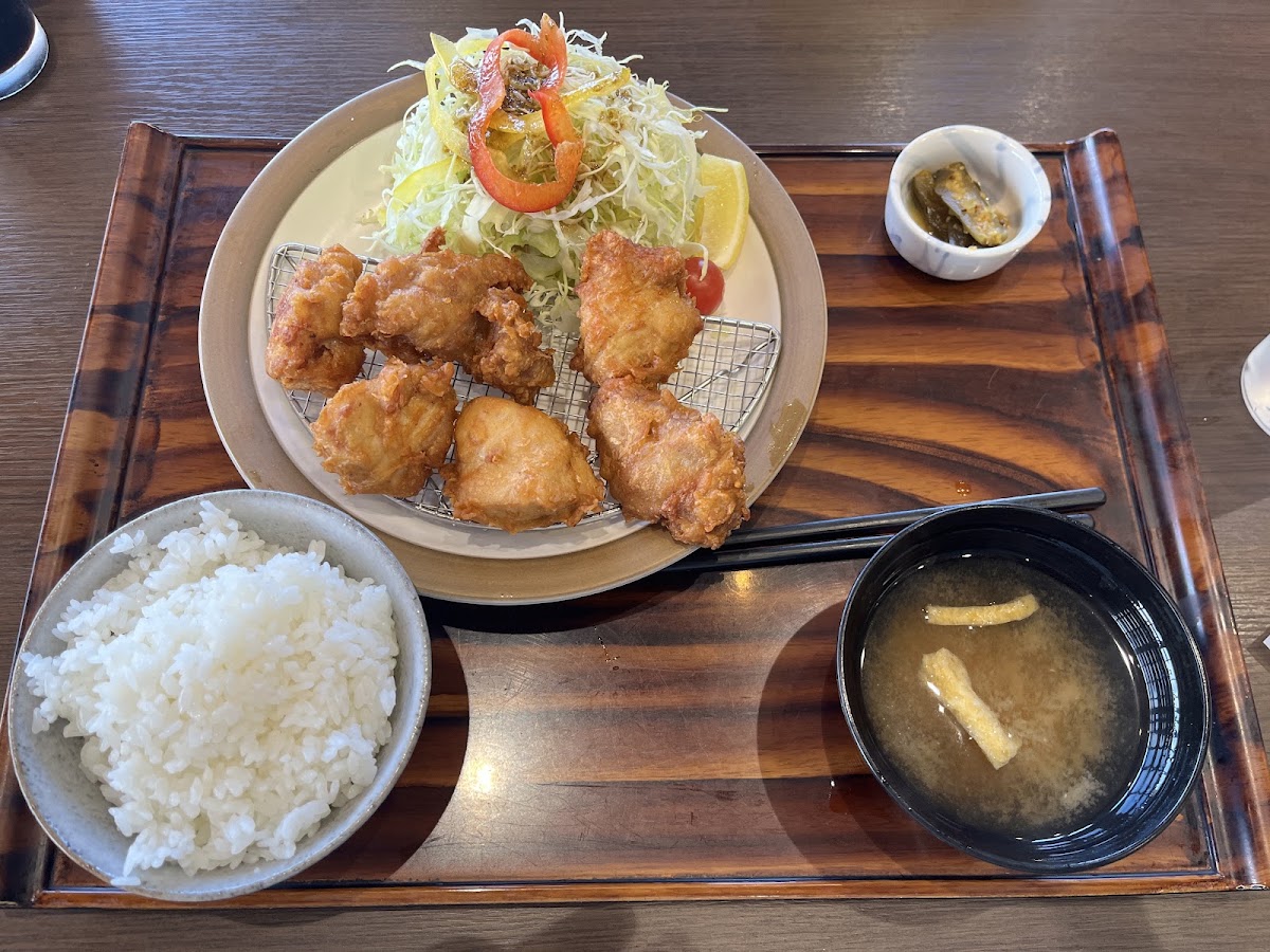 道之驛 伊達之鄉 靈山（道の駅 伊達の郷 りょうぜん） 實景照片 7