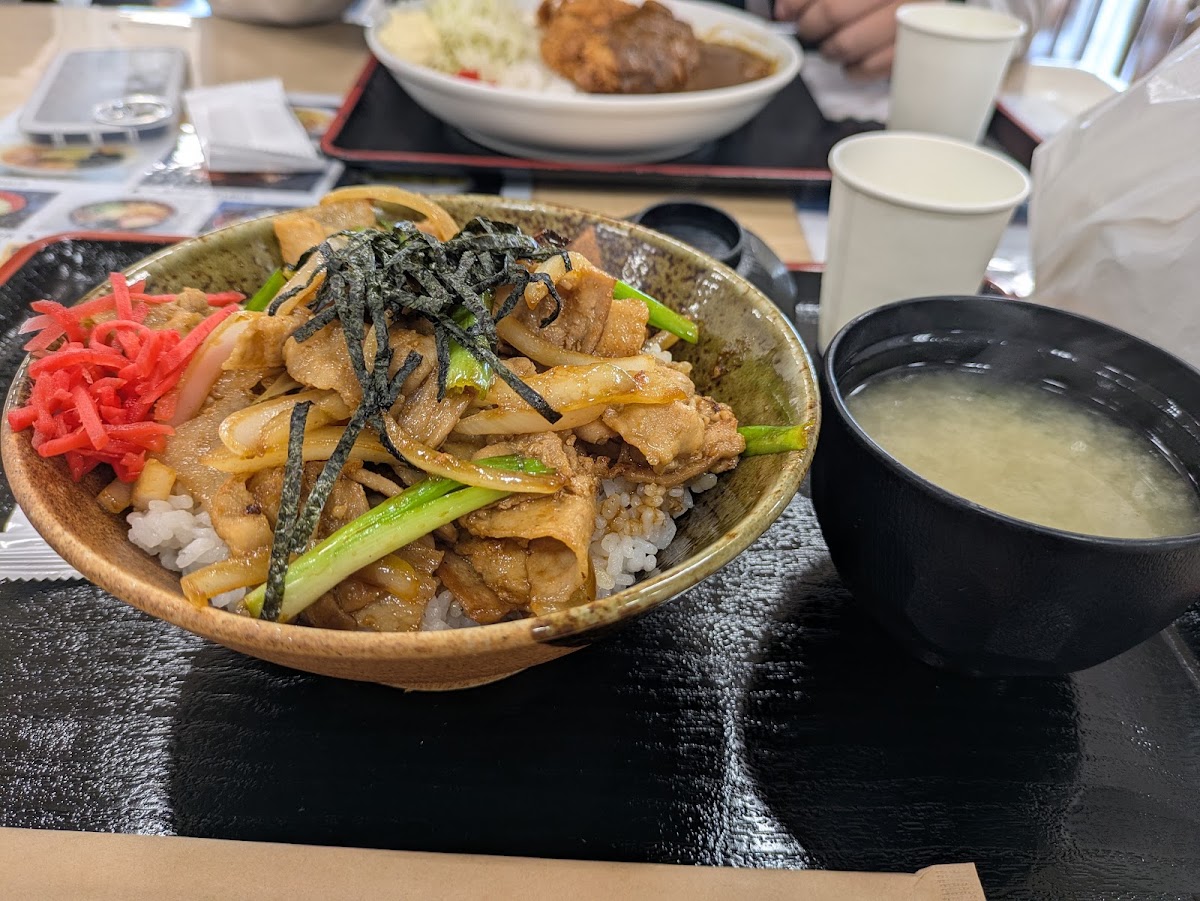 道之驛五霞（道の駅 ごか） 實景照片 5