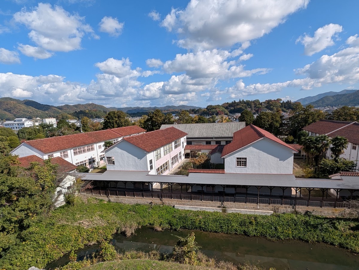 篠山城 實景照片 5