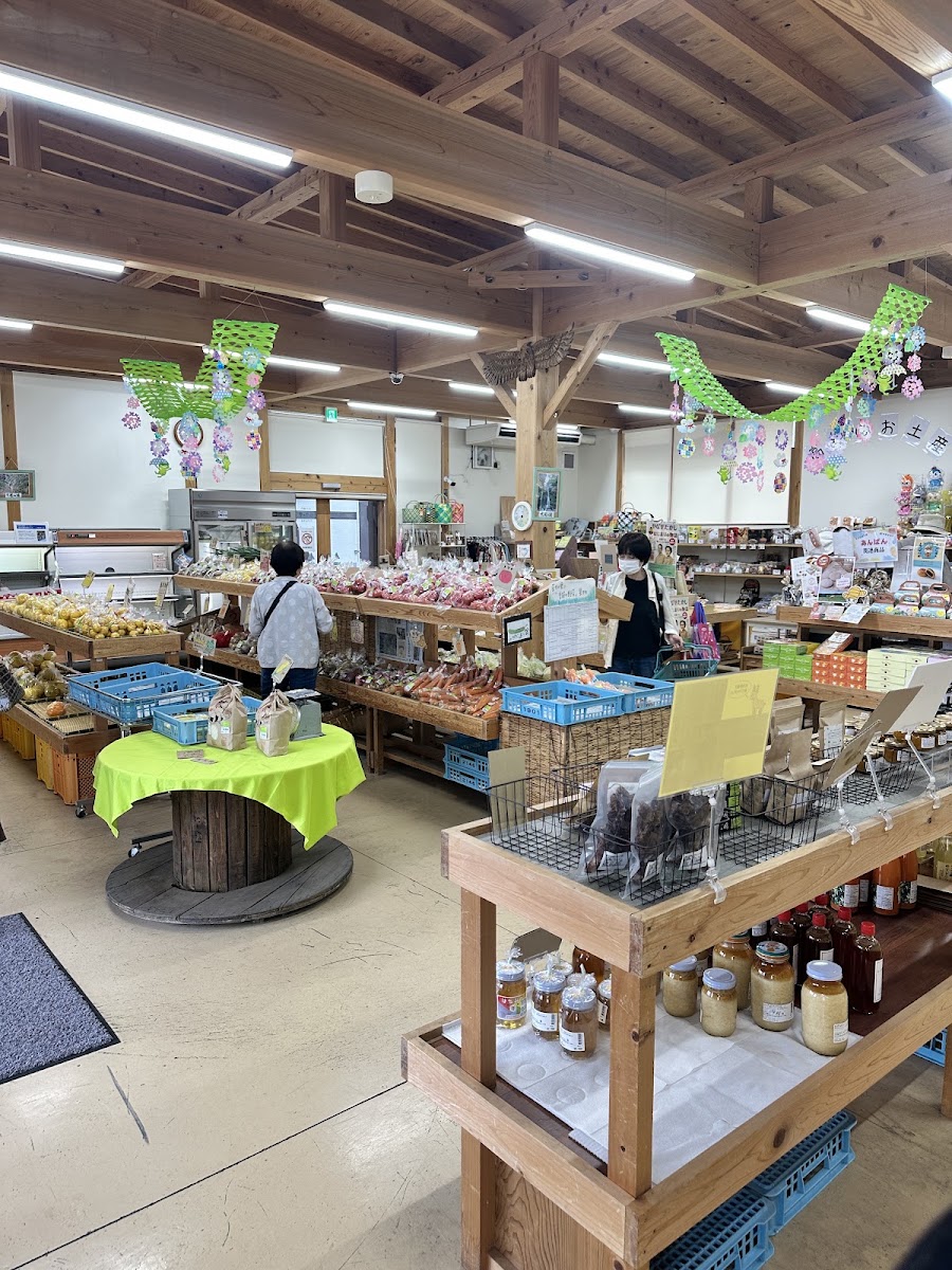 道之驛 美良布(道の駅 美良布) 實景照片 9