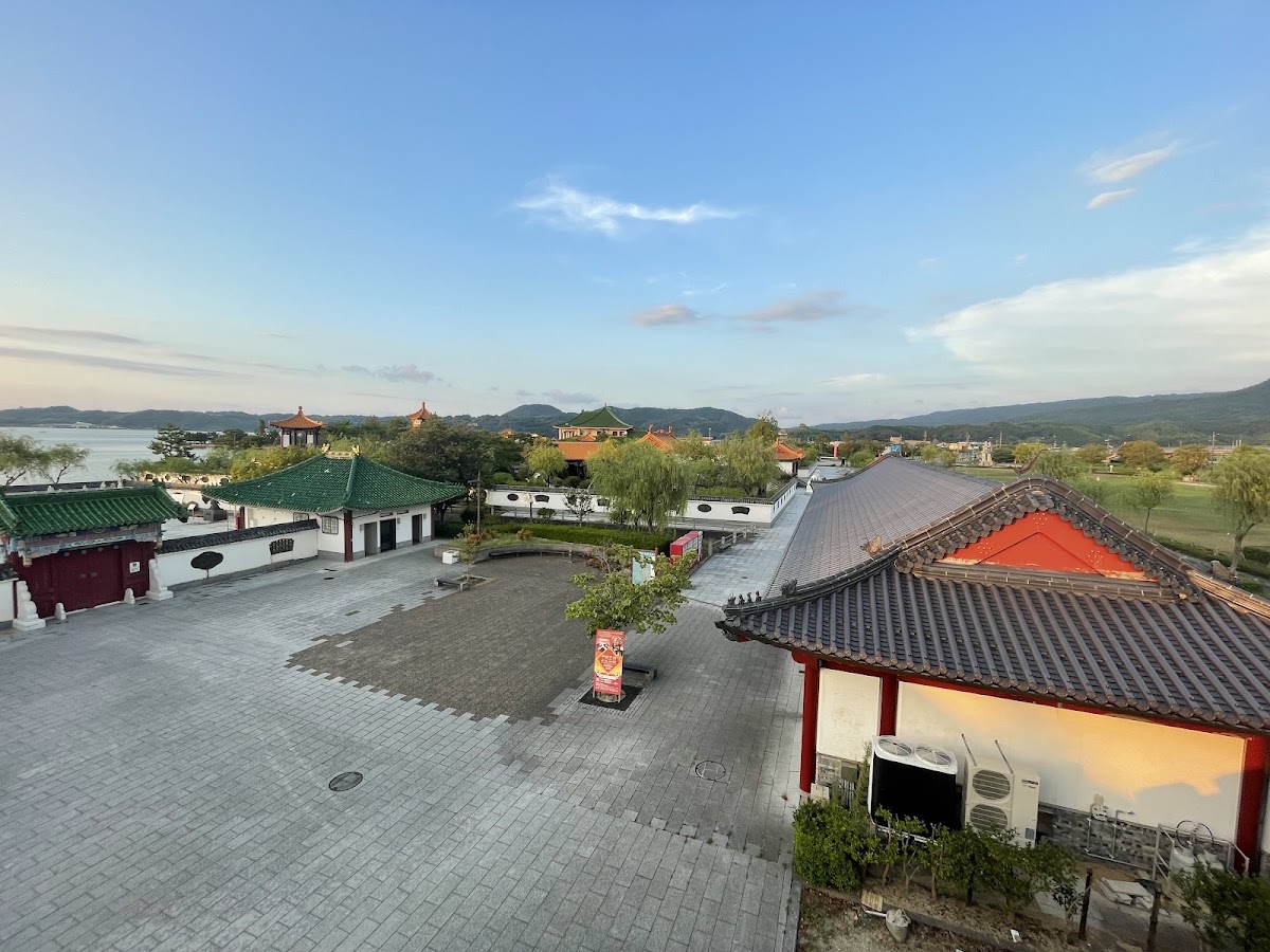 道之驛 燕趙園（道の駅 燕趙園） 實景照片 6