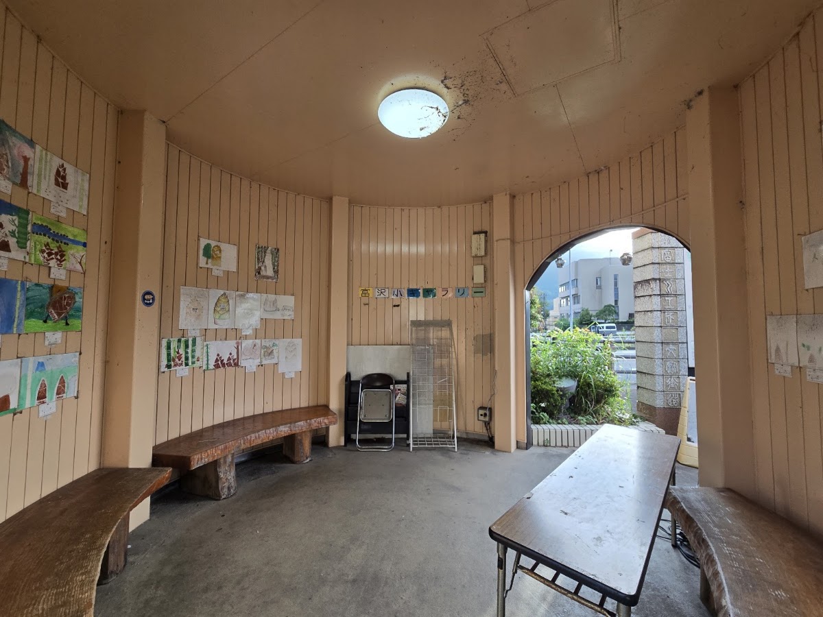 道之驛 富澤(道の駅 とみざわ) 實景照片 1