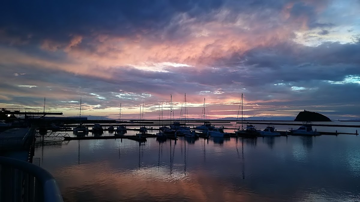 室蘭海之驛（むろらん海の駅） 實景照片 7