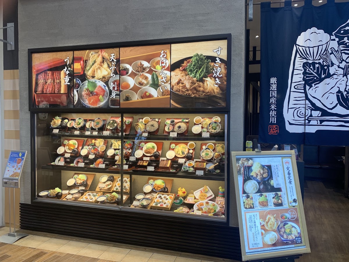 三井 Outlet Park 仙台港（三井アウトレットパーク 仙台港） 實景照片 9