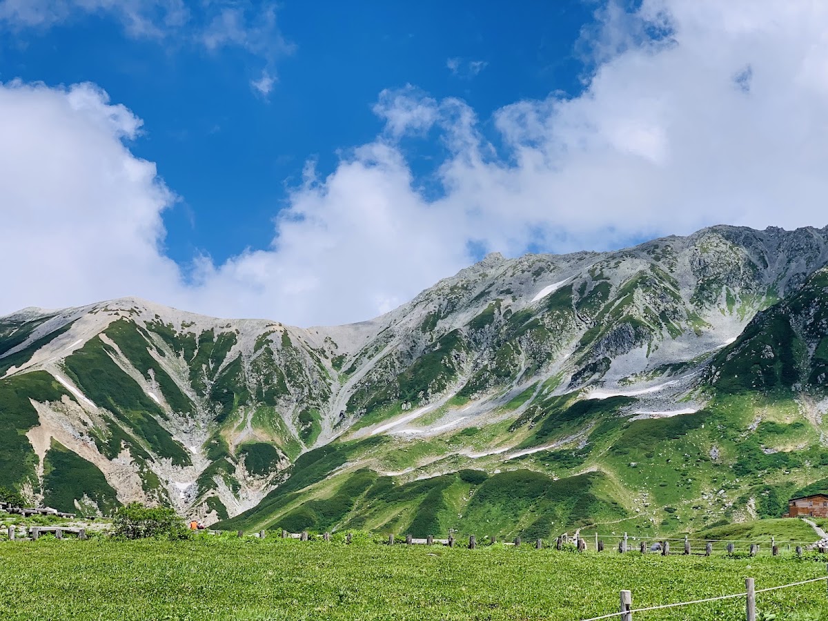 御庫裏池(みくりが池) 實景照片 4