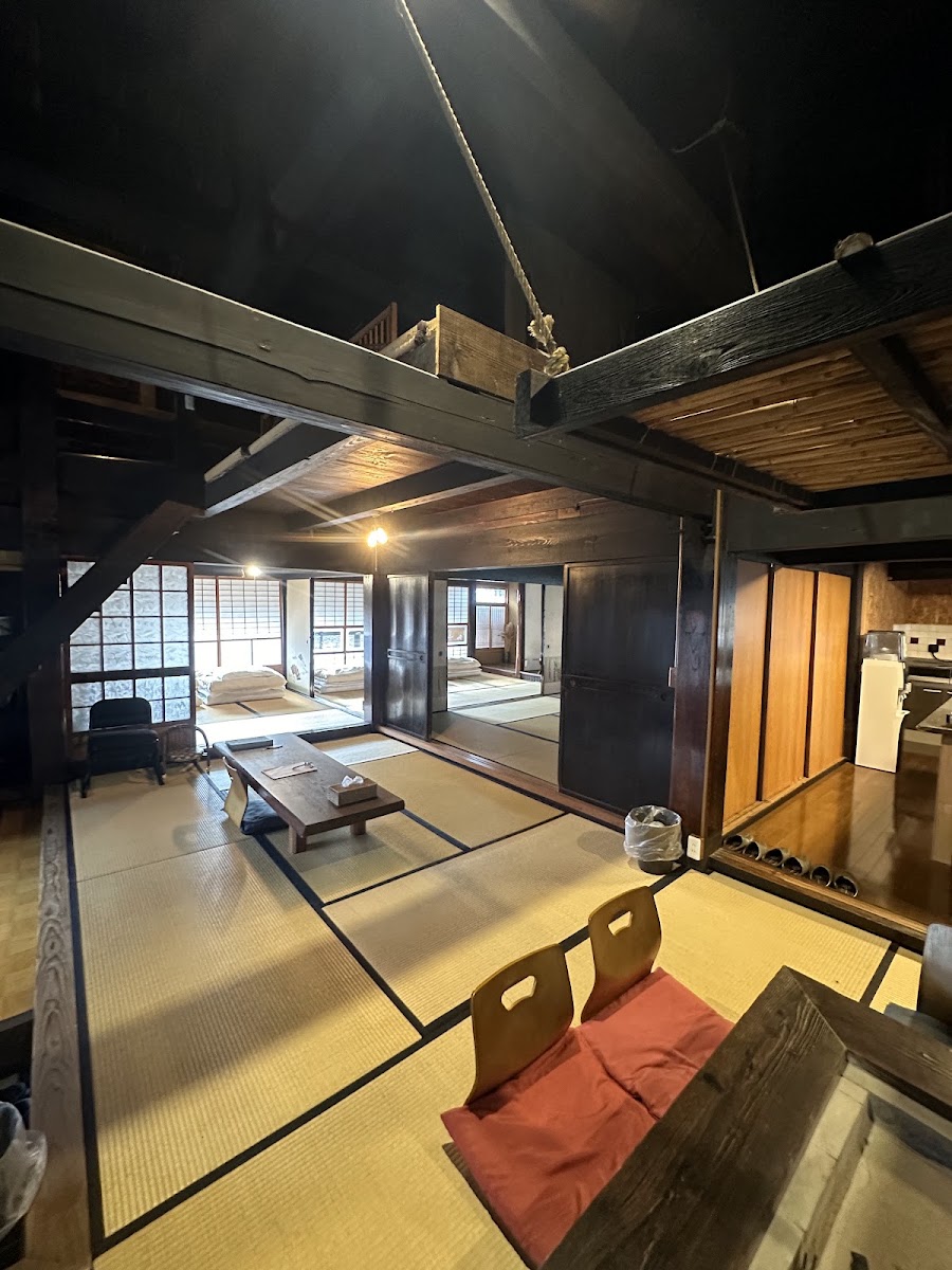 たらいち邸 實景照片 10