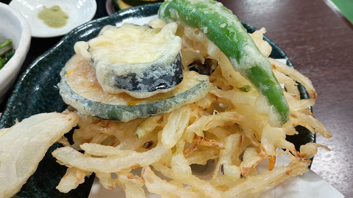 道之驛 蕎麥之鄉 Rassei美里(道の駅 そばの郷 らっせぃみさと) 實景照片 5