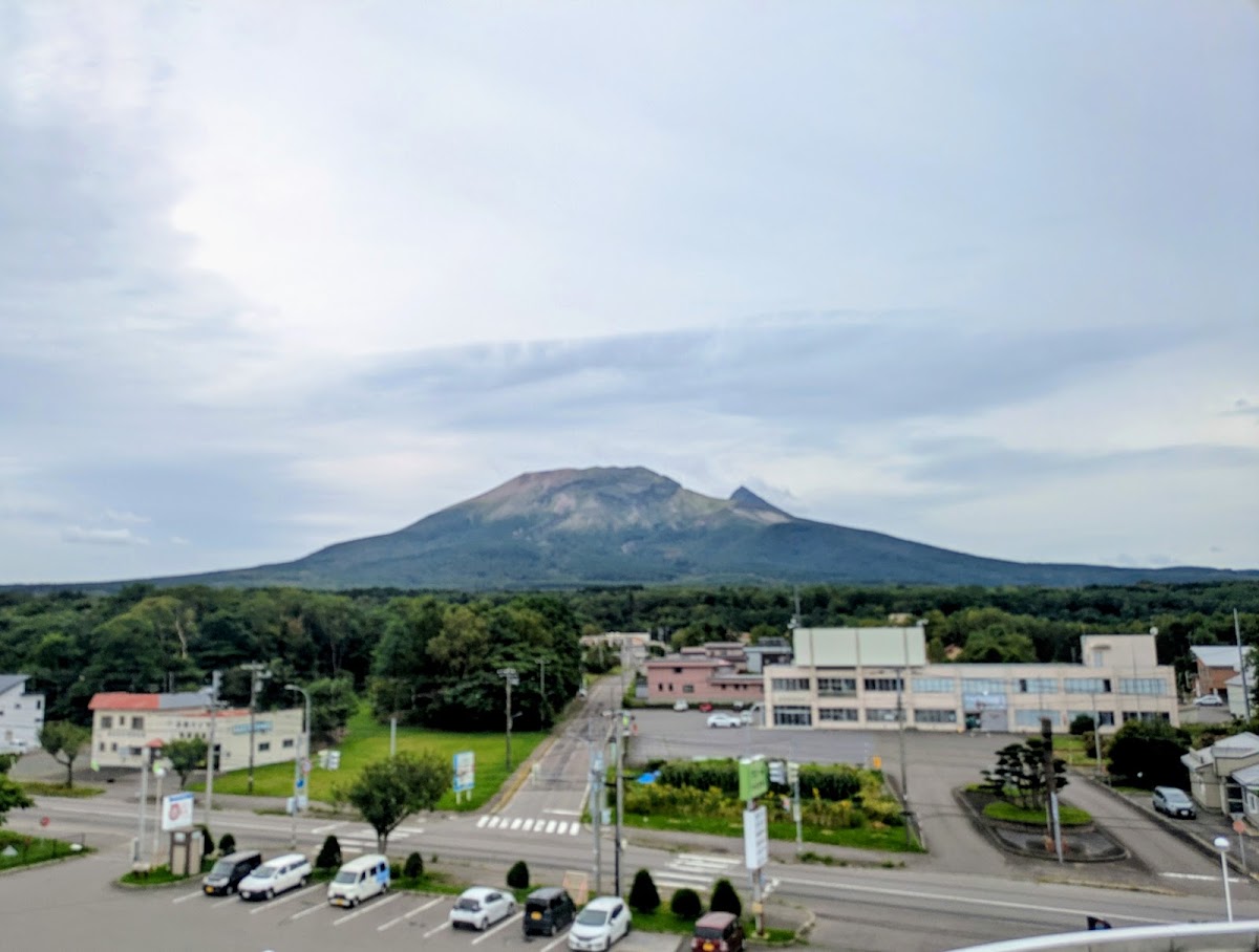 道之驛 聚多露廣場砂原（道の駅 つど～る・プラザ・さわら） 實景照片 2