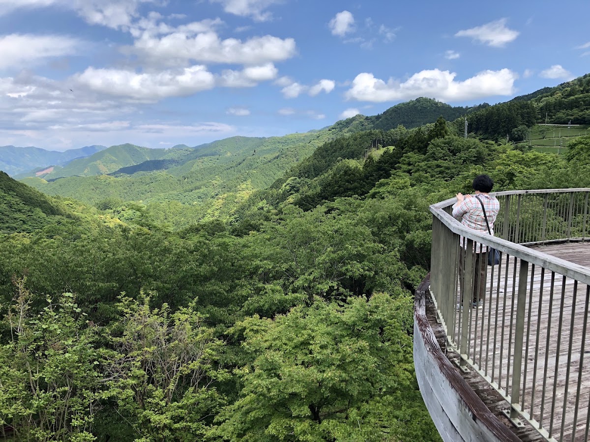 道之驛 布施坂（道の駅 布施ヶ坂） 實景照片 3