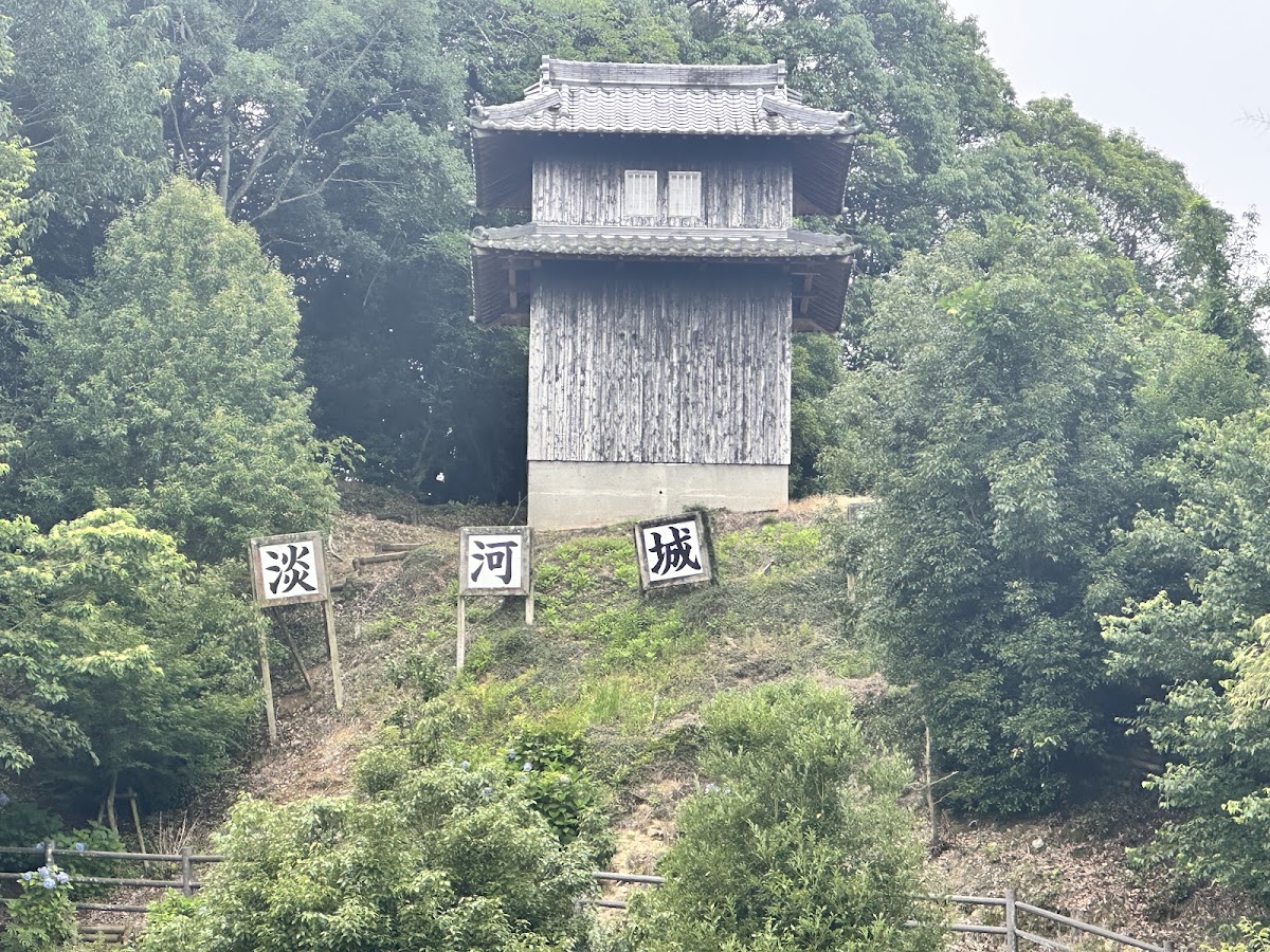 道之驛 淡河（道の駅 淡河） 實景照片 4