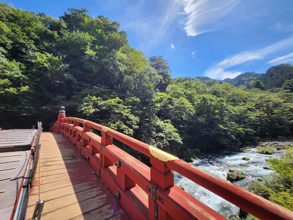 神橋 實景照片 8