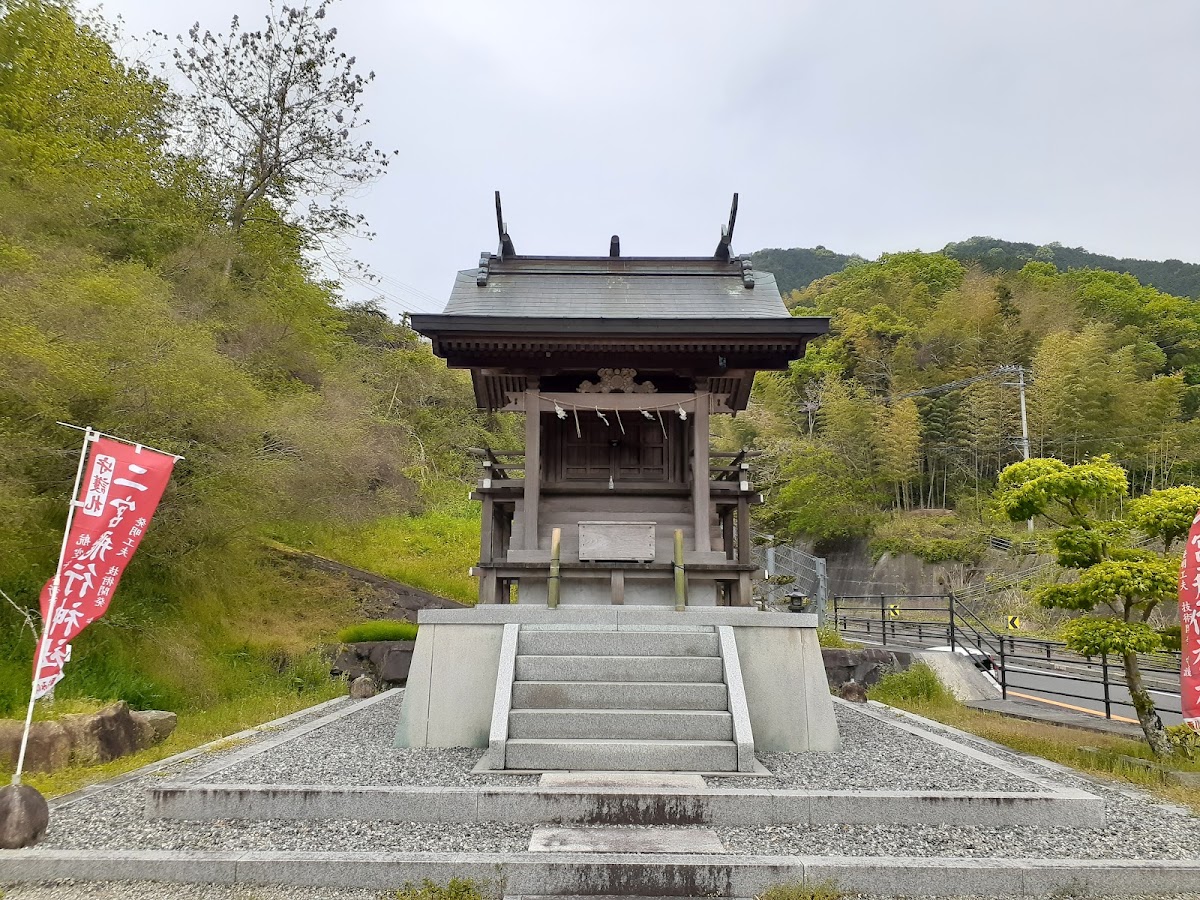 道之驛 空之夢樅之木公園（道の駅 空の夢もみの木パーク） 實景照片 6