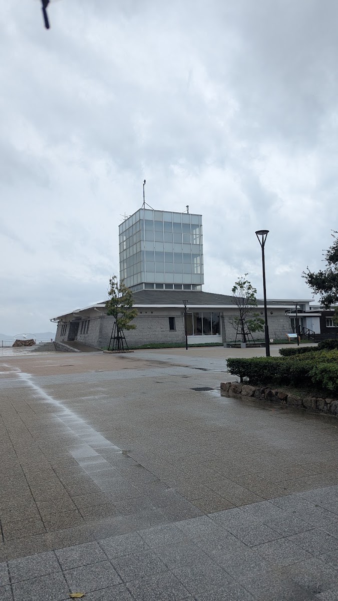 道之驛 戀人之聖地 宇多津臨海公園(道の駅 恋人の聖地 うたづ臨海公園) 實景照片 1