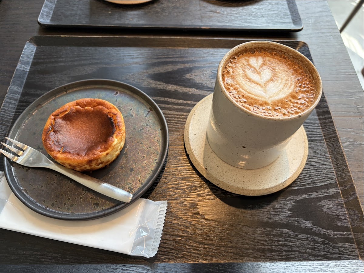 藍瓶咖啡 代官山店（ブルーボトルコーヒー 代官山カフェ） 實景照片 9