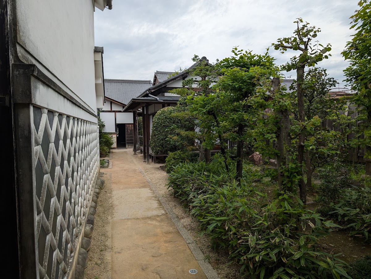 舊磯部家住宅(旧磯部家住宅) 實景照片 8