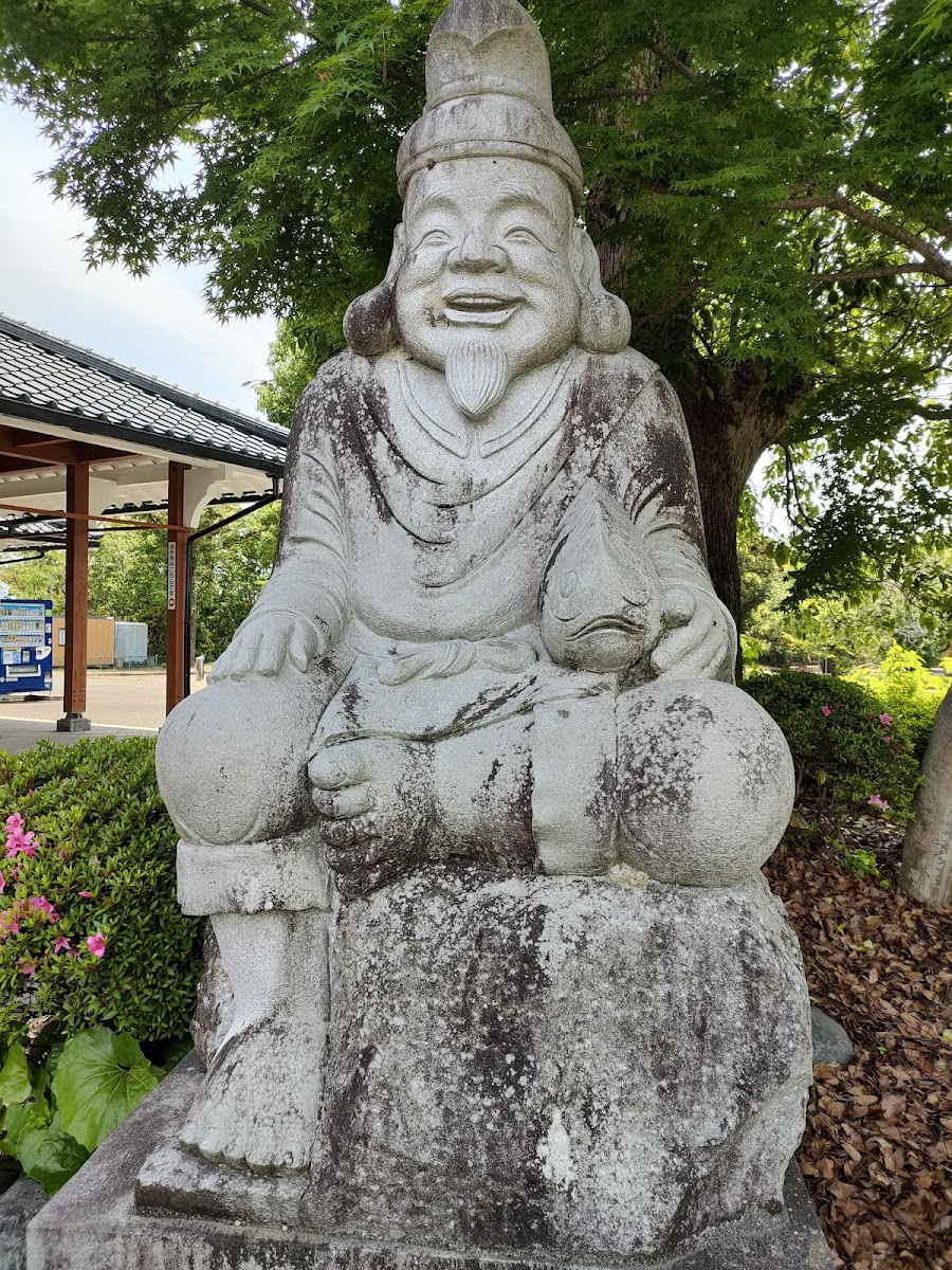道之驛 松山(道の駅 松山) 實景照片 4