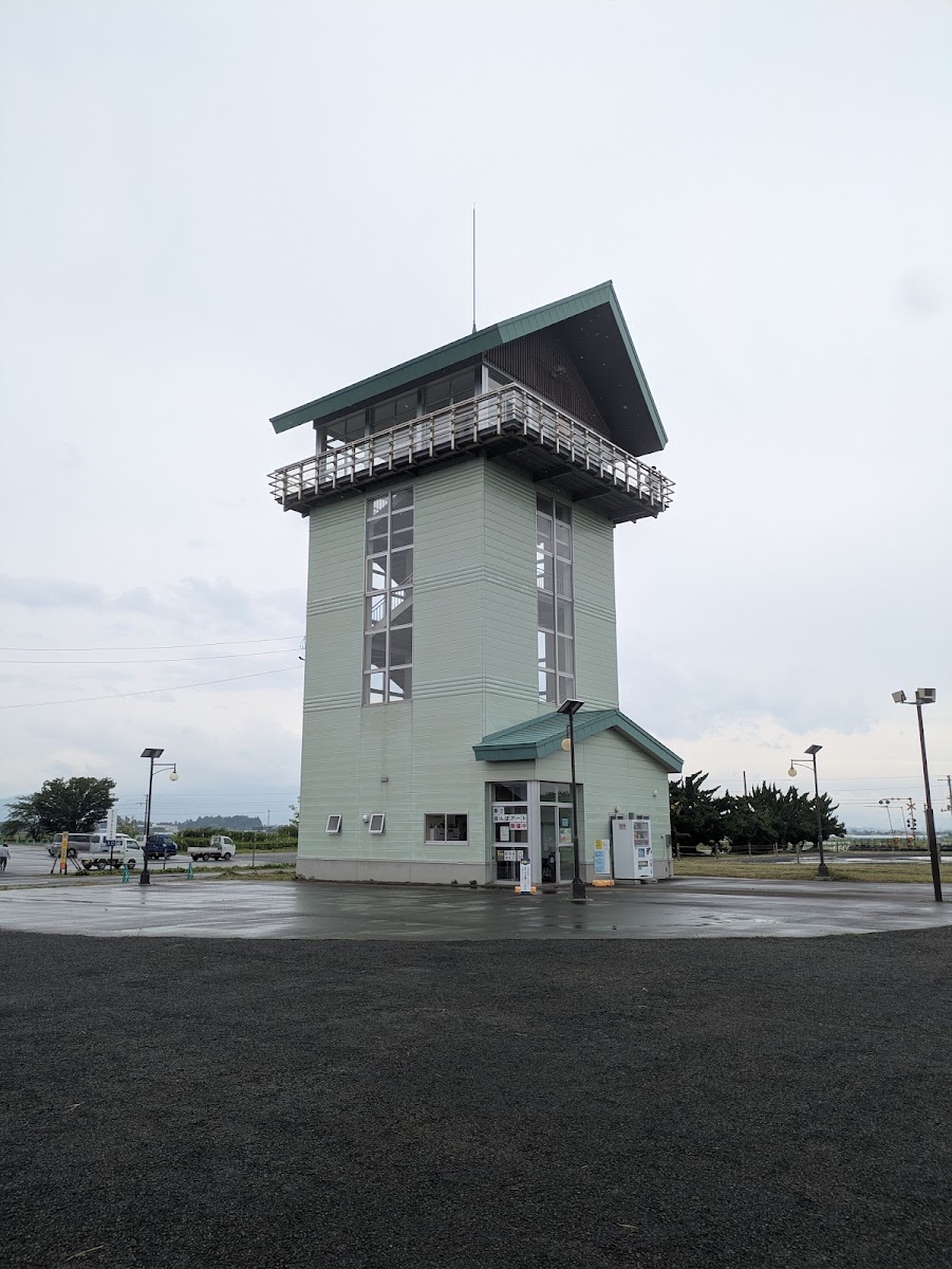 道之驛 いなかだて(道の駅 いなかだて) 實景照片 7