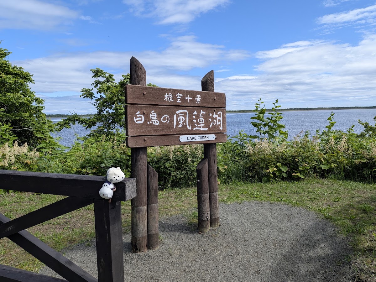 道之驛 天鵝44根室(道の駅 スワン44ねむろ) 實景照片 2
