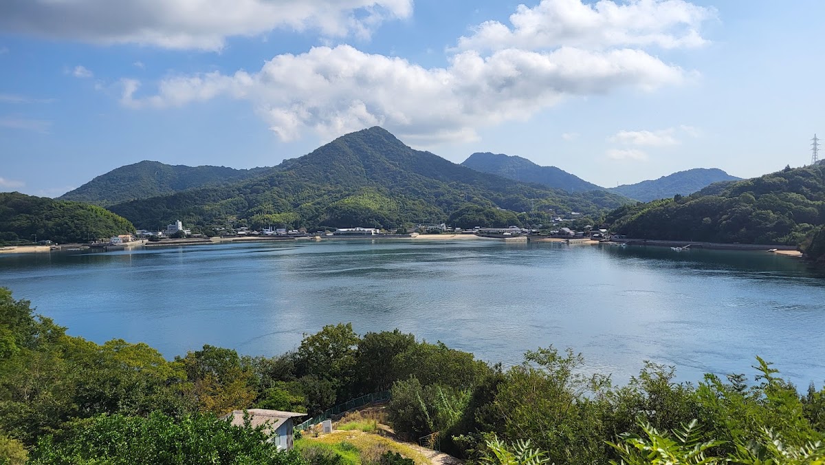 瀨戶內海國家公園（瀬戸内海国立公園） 實景照片 6