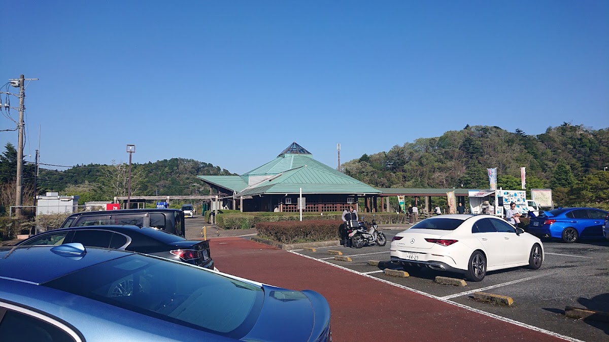 道之驛 ふれあいパーク・きみつ(道の駅 ふれあいパーク・きみつ) 實景照片 6