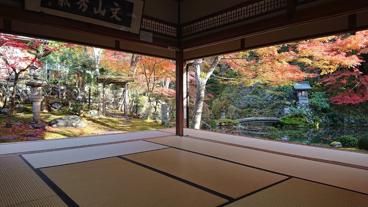 慈恩禪寺(慈恩禅寺) 實景照片 7