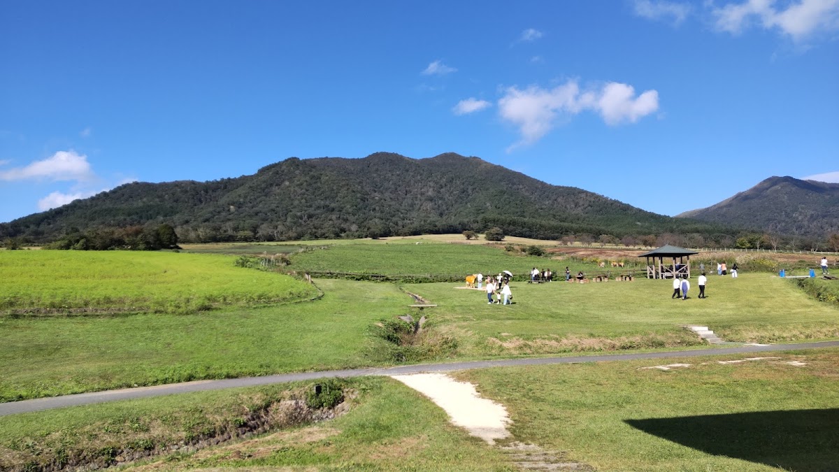 蒜山服務區(蒜山SA) 實景照片 2