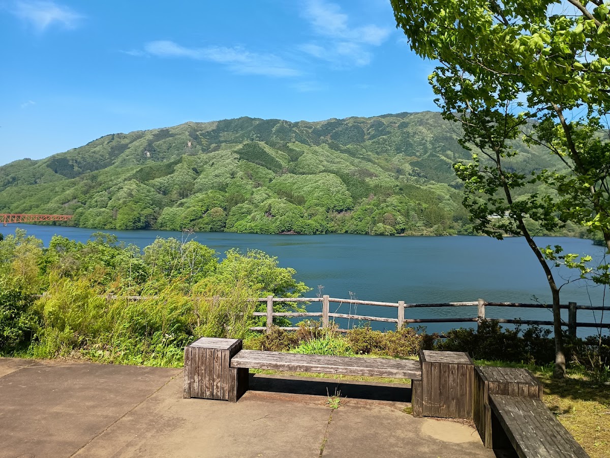 道之驛 富弘美術館（道の駅 富弘美術館） 實景照片 3