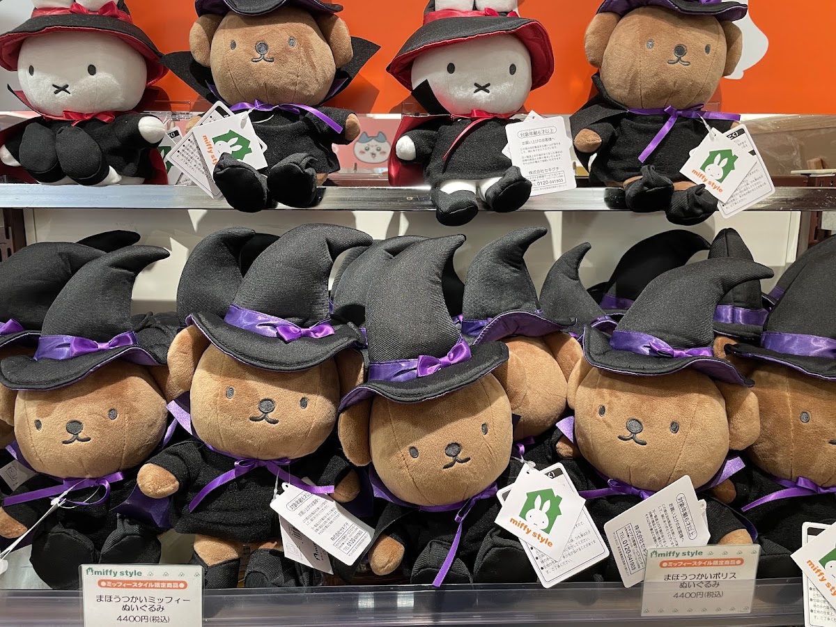 KIDDY LAND 橫濱店(キデイランド 横浜店) 實景照片 8