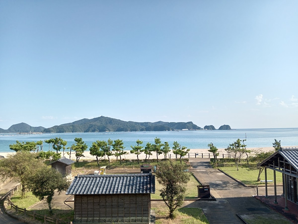 道之驛 北浦(道の駅 北浦) 實景照片 4