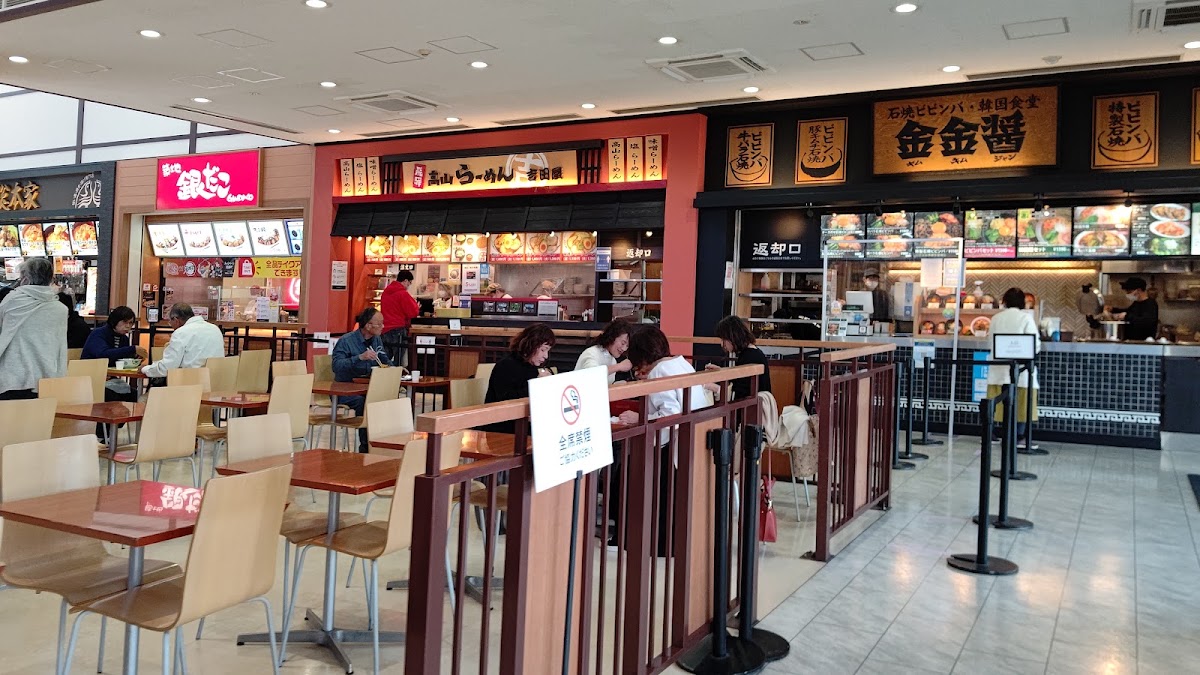 土岐 Premium Outlets(土岐プレミアム・アウトレット) 實景照片 5