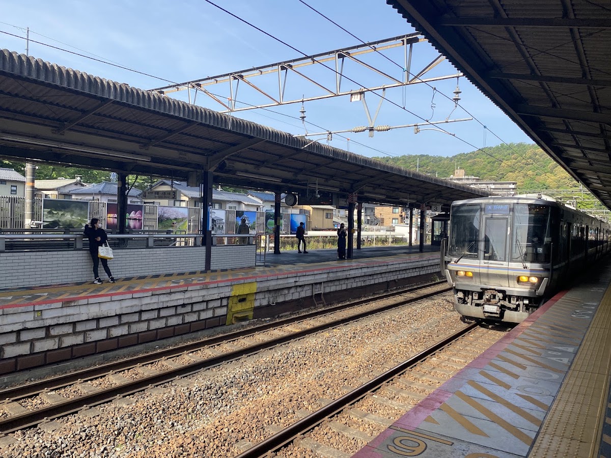 JR大津站(JR大津駅) 實景照片 4