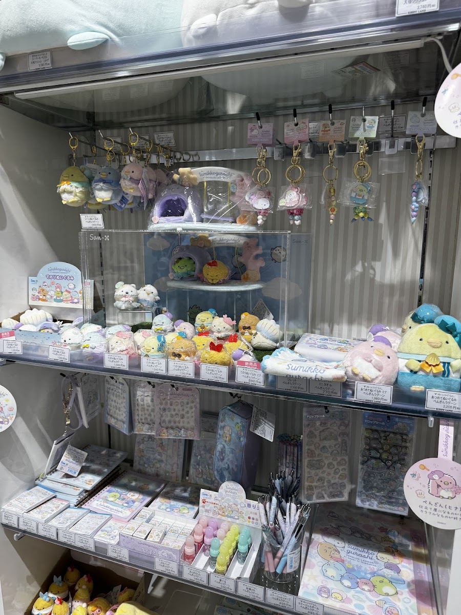KIDDY LAND 光之丘店（キデイランド 光が丘店） 實景照片 8