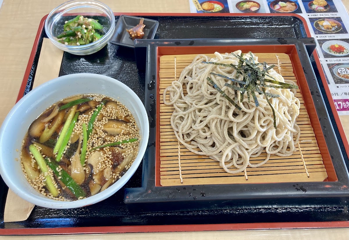 道之驛五霞（道の駅 ごか） 實景照片 7