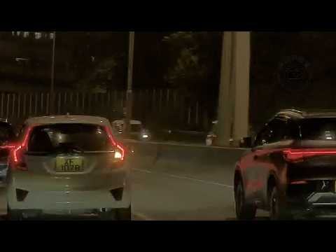 車CAM直擊 - 請改善駕駛態度 XF1078