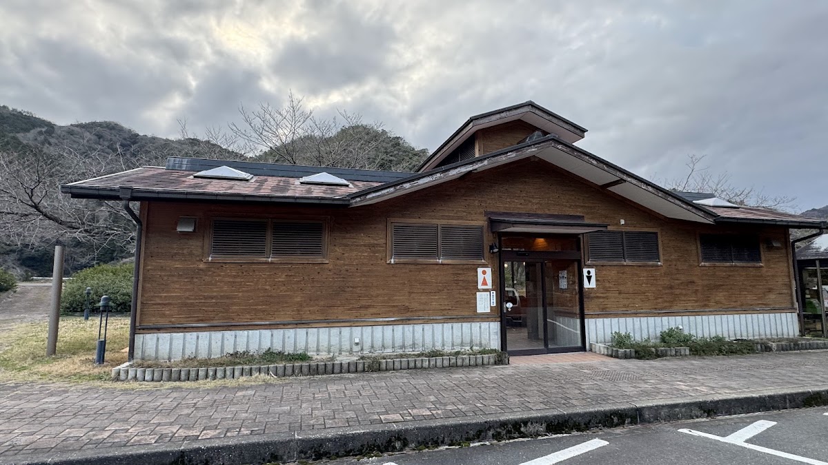 道之驛 綠色公路大和（道の駅 グリーンロード大和） 實景照片 10