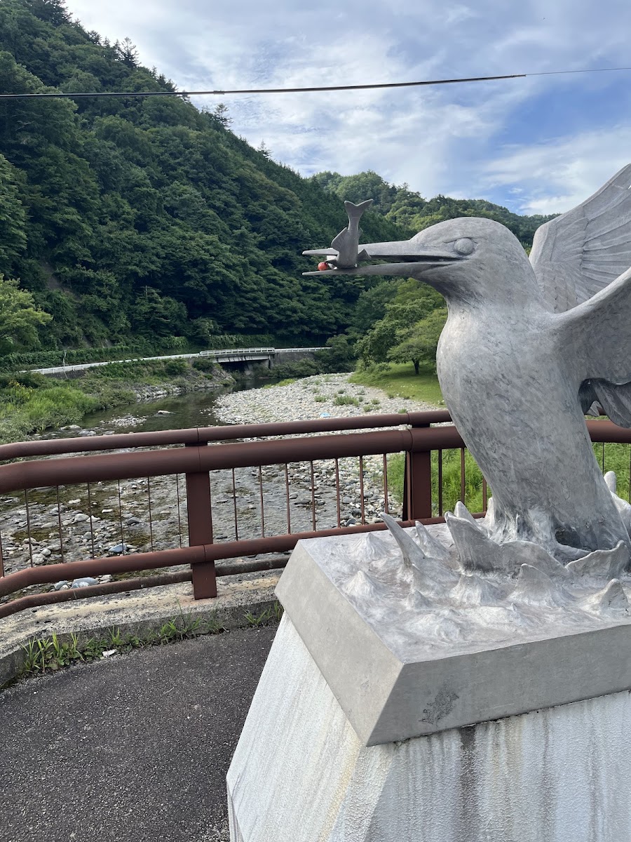 道之驛 帕斯卡清見（道の駅 パスカル清見） 實景照片 5